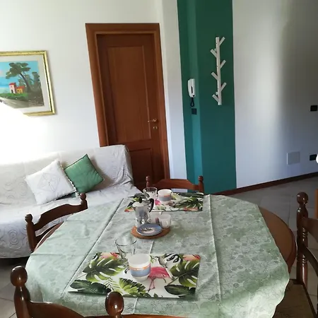 Il Nido Apartmán *