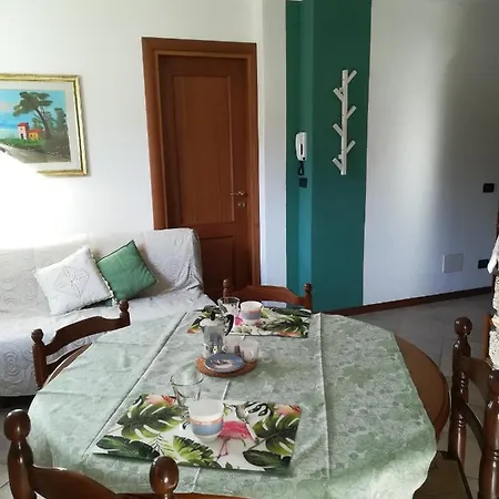 Il Nido Villa d'Allegno