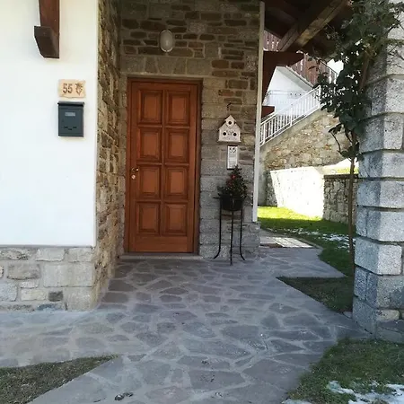 Apartment Il Nido *
