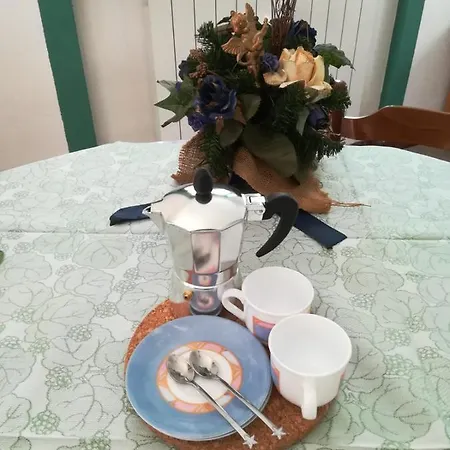 Il Nido Apartmán *