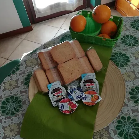 Il Nido Villa d'Allegno