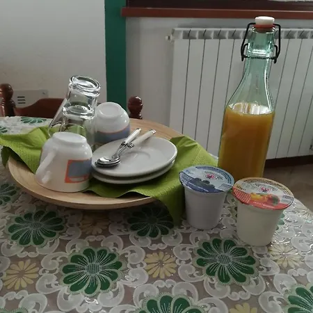 Il Nido * Villa d'Allegno