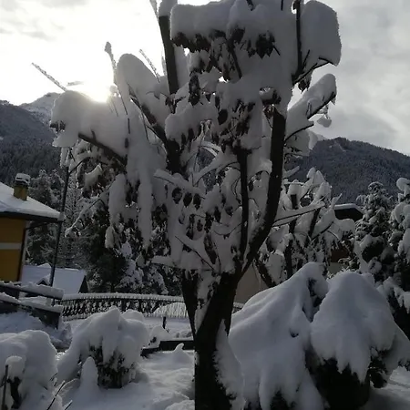 Il Nido شقة Villa d'Allegno