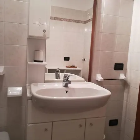 Il Nido شقة Villa d'Allegno