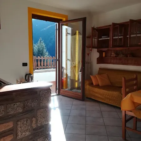 Il Nido Apartament