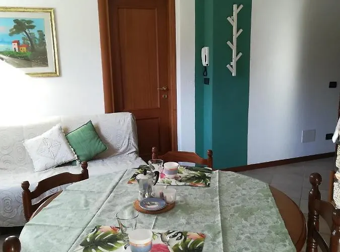 Il Nido Villa d'Allegno