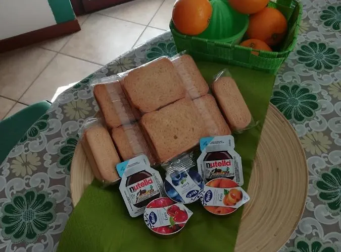 Il Nido Villa d'Allegno