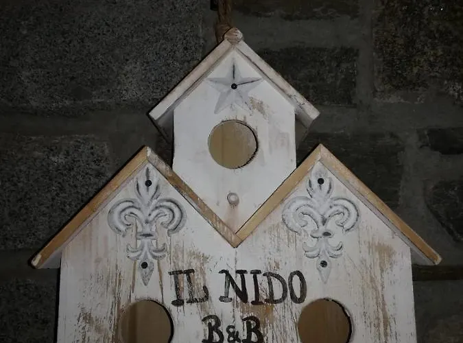 Il Nido Appartamento