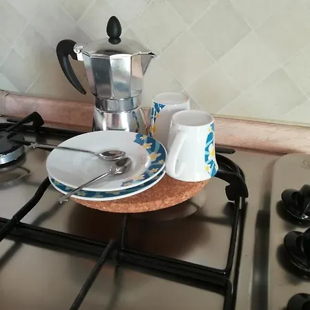 Il Nido Apartamento Villa d'Allegno